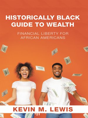 cover image of Historically Black Guide to Wealth